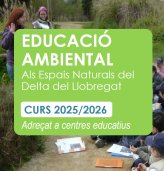 EDUCACIÓ AMBIENTAL