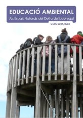 EDUCACIÓ AMBIENTAL